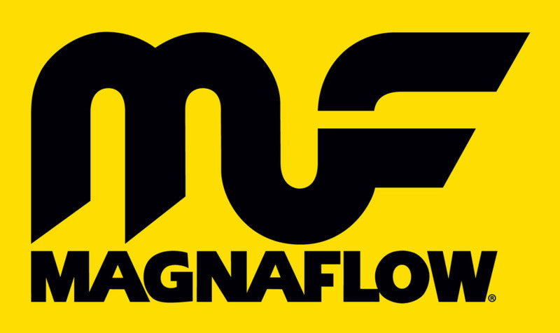 MagnaFlow 21-24 RAM 1500 TRX SPEQ Series Cat-Back Performance Exhaust System w/ Black Chrome Tips