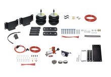 Load image into Gallery viewer, Firestone 07-21 Toyota Tundra 2WD/4WD AIO Analog Ride-Rite All-In-One Kit (W217602871)