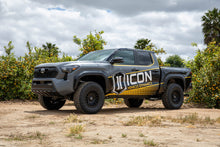 Load image into Gallery viewer, ICON 2024+ Toyota Tacoma 1.25in-3in Stage 13 Suspension System Billet