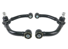 Load image into Gallery viewer, Whiteline 11-18 Ram 1500 / 19-22 Ram 1500 Classic Control Arms - Front Upper