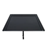 Westin 24-26 Toyota Tacoma 5ft Bed Manual Retractable Tonneau Cover - Black