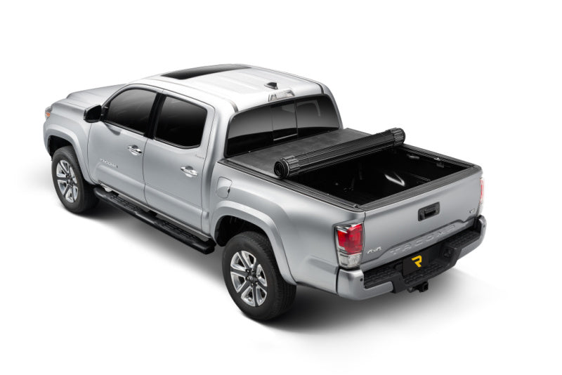 Truxedo 2024 Toyota Tacoma 6ft Sentry Bed Cover