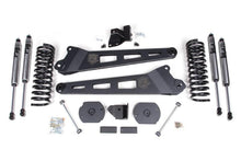 Load image into Gallery viewer, Zone Offroad 19-24 Ram 2500 Diesel 3 Inch Lift Kit W/ Radius Arm