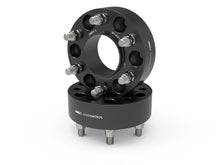 Load image into Gallery viewer, afe aFe CONTROL Wheel Spacers Ford F-150 21-25 6x135mm CB 87.1mm 2 IN Thickness