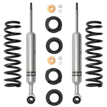 Load image into Gallery viewer, Bilstein 2025 Toyota 4Runner / 24-25 Land Cruiser B8 6112 Suspension Kit - 0-2.75in Front Lift
