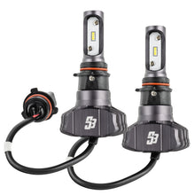 Load image into Gallery viewer, Oracle P13W - S3 LED Headlight Bulb Conversion Kit - 6000K