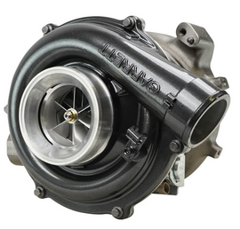 BD Diesel 03-07 Ford F250/F350 6.0L Stage 1 Performance GT37 Screamer Turbo