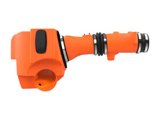 Load image into Gallery viewer, aFe 2025 RAM 1500 L6-3.0L (tt) Momentum GT Orange Edition Air Intake w/ Blk Pro 5R Filter (MOQ 12)