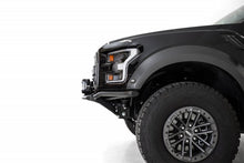 Load image into Gallery viewer, Addictive Desert Designs 17-20 Ford Raptor Pro Add-On Light Hoop - Hammer Black