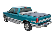 Load image into Gallery viewer, Truxedo 06-11 Ford Ranger Euro 5ft 8in Lo Pro International Bed Cover