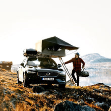 Load image into Gallery viewer, Thule Tepui Foothill Soft Shell Tent (2 Person Capacity) - Agave Green