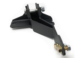 Tuff Country 05-07 Ford F-350 4wd Track Bar Bracket (2.5in Drop)