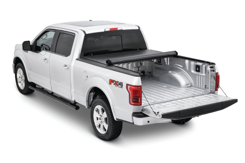 Tonno Pro 09-14 Ford F-150 8ft. 1in. Bed Lo-Roll Tonneau Cover