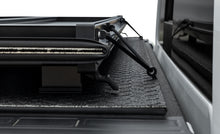 Load image into Gallery viewer, Access 2024+ Toyota Tacoma 6ft Bed LOMAX Pro-Series Hard Cover - Black Diamond Mist