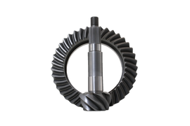 Revolution Gear & Axle Dana 44 Thick Gear Rear Axle 4.10 Ratio Dual Drilled Ring & Pinion Set