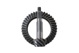 Revolution Gear & Axle Dana 44 Thick Gear Rear Axle 5.13 Ratio Dual Drilled Ring & Pinion Set