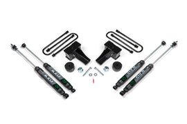 Zone Offroad 11-15 Ford F-250 2in/2in Suspension Lift