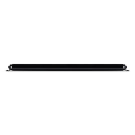 Borne Off-Road Light Bar Cover Single Row 30in Black