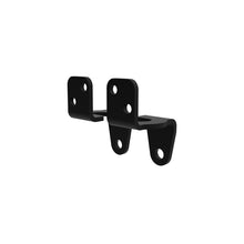 Load image into Gallery viewer, KC HiLiTES Platform One FE1 Side Roof Rack Light Mounts (Does Not Include Rack)