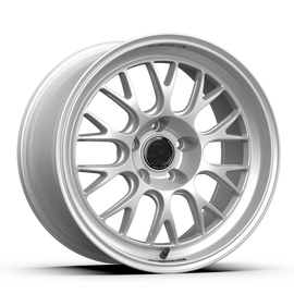fifteen52 Holeshot RSR 20x10 5x112 10mm ET 66.56mm Center Bore Radiant Silver