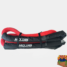 Load image into Gallery viewer, 2” x 30’ Extreme Duty Kinetic Rope (Lifetime Warranty)