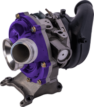 Load image into Gallery viewer, ATS 15-16 Power Stroke 6.7L Aurora 3000 VFR Stage 2 Turbo
