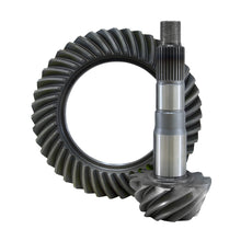 Load image into Gallery viewer, Yukon Gear High Performance Gear Set For Toyota Land Cruiser Reverse Rotation In A 4.88 Ratio