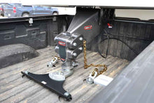 Load image into Gallery viewer, Gen-Y Phantom-X 2.5in Solid Shank 7.5in Drop 1.6K TW 16K Hitch w/GH-052 (No Flat Towing)