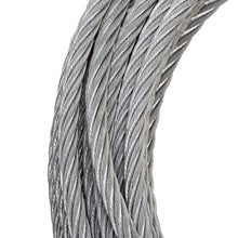 Load image into Gallery viewer, Superwinch Wire Winch Rope 29/64in Dia x 85ft for Talon 14/18K Tiger Shark 18K