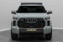 Load image into Gallery viewer, Diode Dynamics 2022 Toyota Tundra Stealth Bumper Bracket Kit