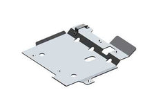 Load image into Gallery viewer, Silverado &amp; Sierra 1500 Transfer Skid Plate| Crew Cab