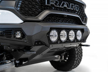 Load image into Gallery viewer, Addictive Desert Designs 2021 Dodge RAM 1500 TRX Bomber Front Bumper (Rigid)