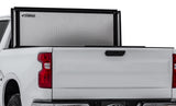 Access 2024 Toyota Tacoma 5ft Bed LOMAX Stance Hard Cover - Black Diamond Mist