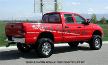 Load image into Gallery viewer, Tuff Country 09-12 Dodge Ram 3500 4x4 4.5in Lift Kit with Coil Springs (SX8000 Shocks)