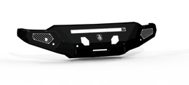 Road Armor 2020 Chevy 2500 Evolution Bumper Base Front