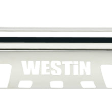 Load image into Gallery viewer, Westin 2005-2015 Toyota Tacoma E-Series Bull Bar - SS