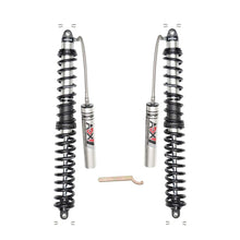 Load image into Gallery viewer, Skyjacker 23-24 Jeep JL 3.5-6 in. ADX 2.0 Adventure Series Remote Reservoir Front Coilover Shocks