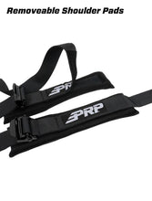 Load image into Gallery viewer, PRP Shreddy 5.2 Harness w/ Removable Pads - Shred Fast