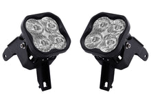 Load image into Gallery viewer, Diode Dynamics SS3 Type SDX LED Fog Light Kit Sport - White SAE Driving