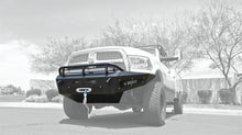 Load image into Gallery viewer, Addictive Desert Designs 10-18 Dodge RAM 2500 HoneyBadger Front Bumper w/ Winch Mount