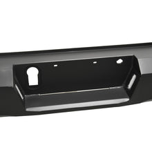 Load image into Gallery viewer, Westin 15-20 Ford F-150 Pro-Series Rear Bumper - Textured Black