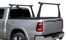 Load image into Gallery viewer, Access ADARAC Aluminum Series 20+ Jeep Gladiator 5ft Box Matte Black Truck Rack
