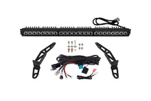 Load image into Gallery viewer, Diode Dynamics Jeep 2018 SS30 Bumper LED Kit Sport White Combo ABL