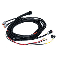 Load image into Gallery viewer, Baja Designs Squadron 2.0 Harness - 4-Pin Deutsch / 2-Light Harness