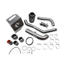 Load image into Gallery viewer, Wehrli 17-19 Chevrolet 6.6L L5P Duramax High Flow Intake Bundle Kit Stage 2 - Kiwi