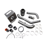 Wehrli 17-19 Chevrolet 6.6L L5P Duramax High Flow Intake Bundle Kit Stage 2 - Kiwi