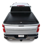 Pace Edwards 2020 Chevrolet Silverado 1500 HD 6ft 8in Bed locker