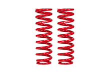 Load image into Gallery viewer, Eibach 19-21 Toyota Tundra PRO-Lift Kit TRD PRO Front Spring Only