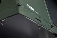 Load image into Gallery viewer, Thule Tepui Foothill Soft Shell Tent (2 Person Capacity) - Agave Green