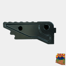 Lifting Arm Extension (Gen1 to Gen2)